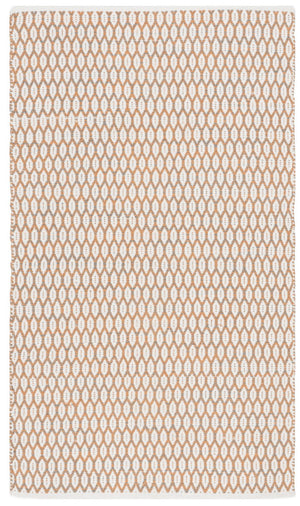 Montauk Hand Woven Cotton Rug - Luxurious Indian Craftsmanship for Elegant Home Decor and Comfort