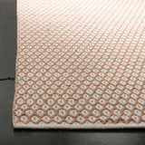 Montauk 608 Hand Woven 100% Cotton Rug