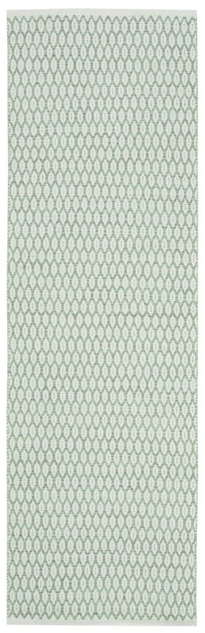 Montauk Hand Woven 100% Cotton Rug – Luxurious Softness and Timeless Elegance for Your Home
