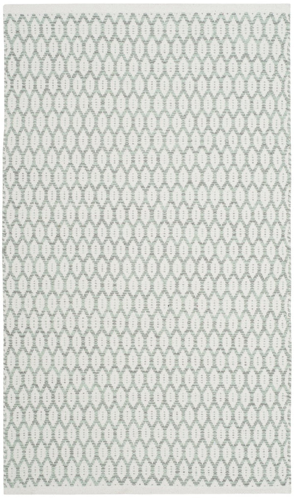 Montauk Hand Woven 100% Cotton Rug – Luxurious Softness and Timeless Elegance for Your Home