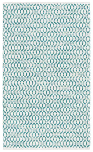 Montauk Hand Woven 100% Cotton Rug – Luxurious Softness and Timeless Elegance for Your Home