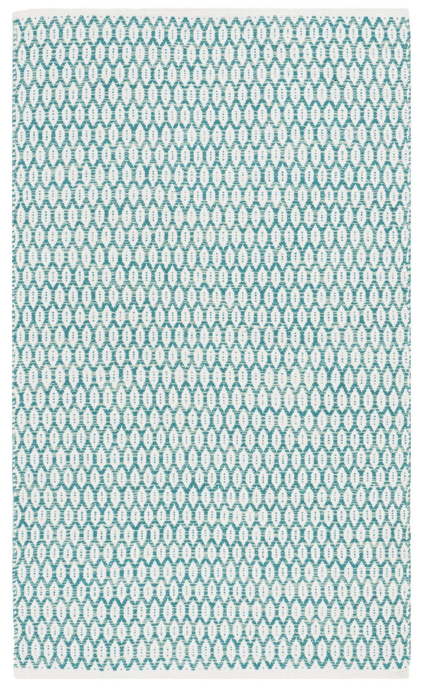 Montauk Hand Woven 100% Cotton Rug – Luxurious Softness and Timeless Elegance for Your Home
