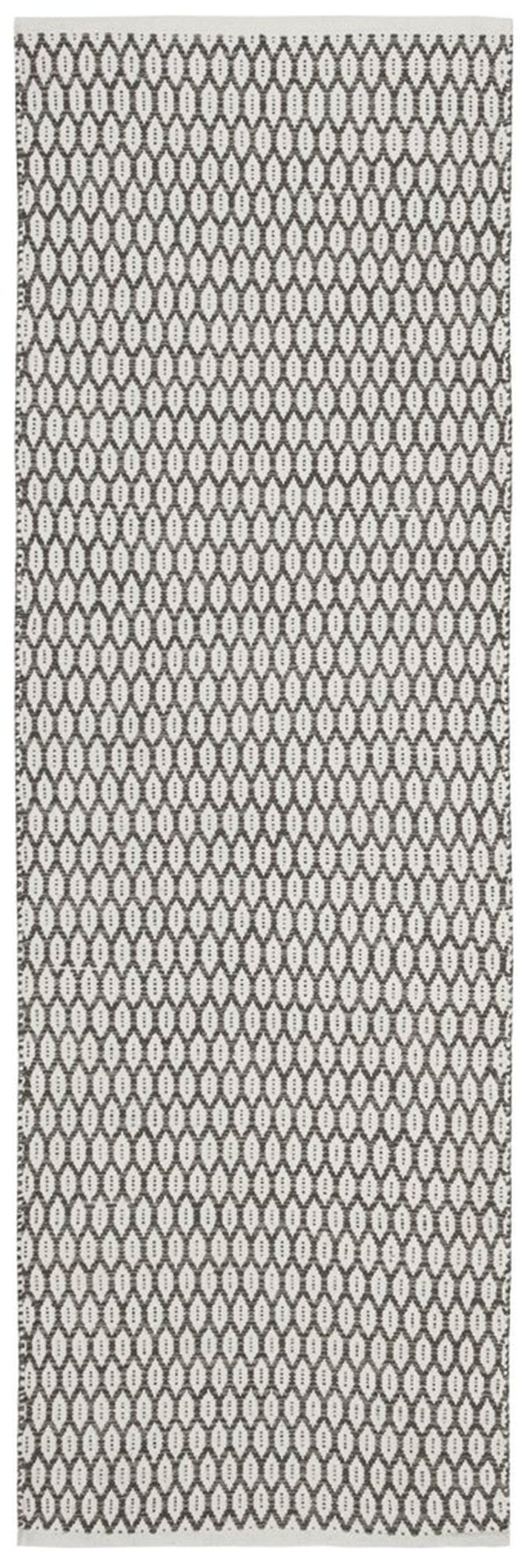 Montauk Hand Woven 100% Cotton Rug – Luxurious Softness and Timeless Elegance for Your Home