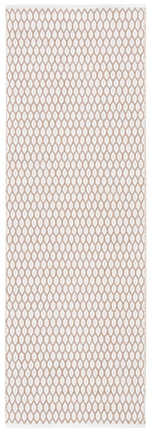 Montauk Hand Woven 100% Cotton Rug – Luxurious Softness and Timeless Elegance for Your Home