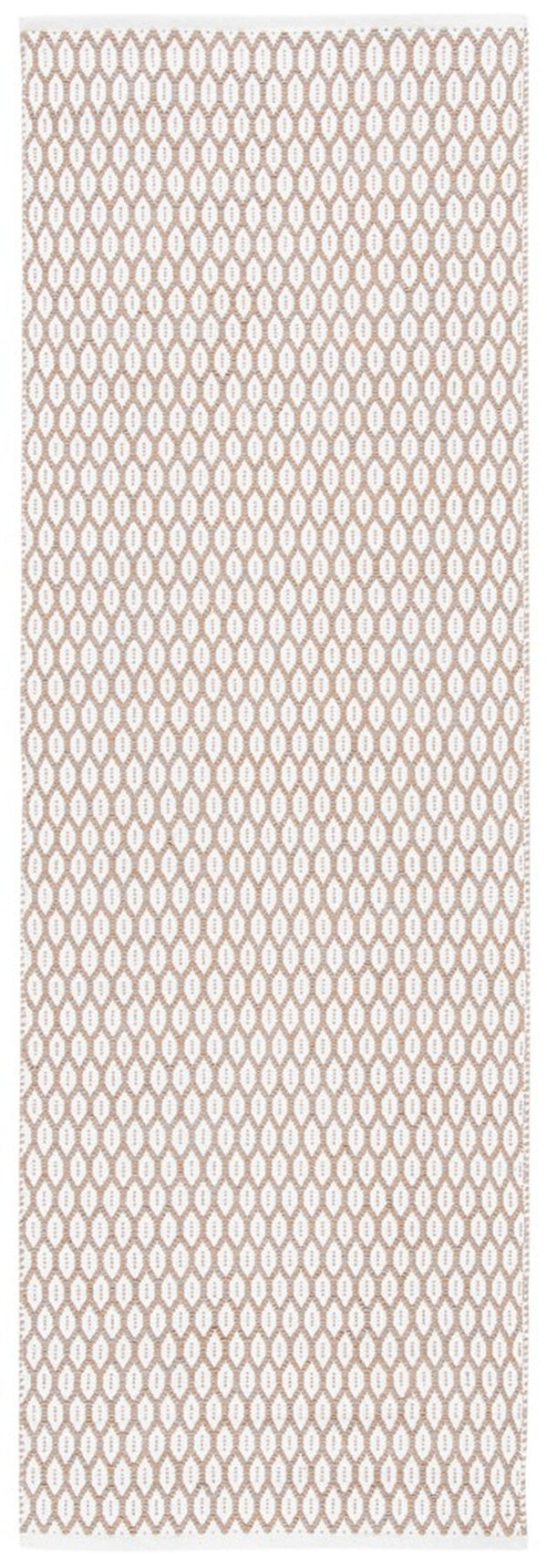 Montauk Hand Woven 100% Cotton Rug – Luxurious Softness and Timeless Elegance for Your Home