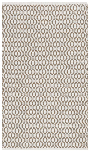 Montauk Hand Woven 100% Cotton Rug – Luxurious Softness and Timeless Elegance for Your Home