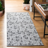 Safavieh Montauk 609 Hand Woven 90% Cotton and 10% Polyester Rug MTK609A-3