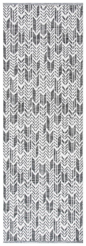 Safavieh Montauk 609 Hand Woven 90% Cotton and 10% Polyester Rug MTK609A-3