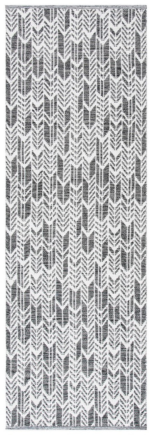 Safavieh Montauk 609 Hand Woven 90% Cotton and 10% Polyester Rug MTK609A-3