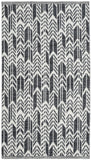 Safavieh Montauk 609 Hand Woven 90% Cotton and 10% Polyester Rug MTK609A-3