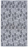 Montauk 609 Hand Woven 90% Cotton and 10% Polyester Rug