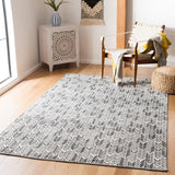 Safavieh Montauk 609 Hand Woven 90% Cotton and 10% Polyester Rug MTK609A-3