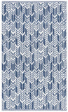 Safavieh Montauk 609 Hand Woven 90% Cotton and 10% Polyester Rug MTK609C-3