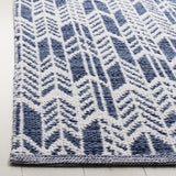 Safavieh Montauk 609 Hand Woven 90% Cotton and 10% Polyester Rug MTK609C-3