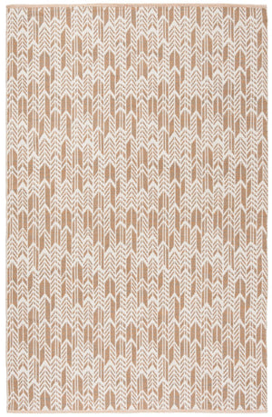 Safavieh Montauk 609 Hand Woven 90% Cotton and 10% Polyester Rug MTK609D-3