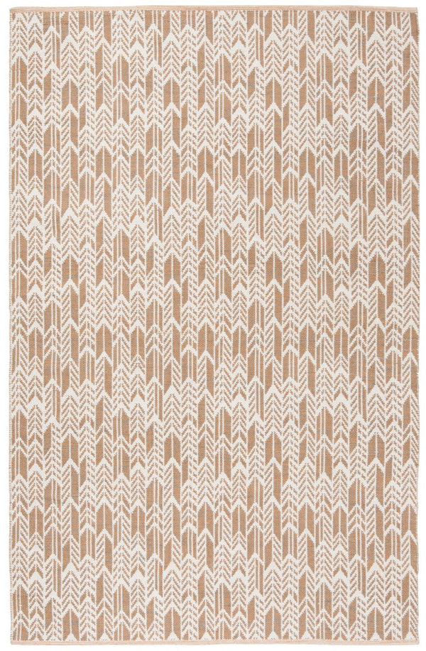 Safavieh Montauk 609 Hand Woven 90% Cotton and 10% Polyester Rug MTK609D-3