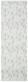 Safavieh Montauk 609 Hand Woven 90% Cotton and 10% Polyester Rug MTK609G-3