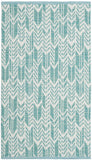 Safavieh Montauk 609 Hand Woven 90% Cotton and 10% Polyester Rug MTK609H-3