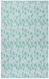 Safavieh Montauk 609 Hand Woven 90% Cotton and 10% Polyester Rug MTK609H-3