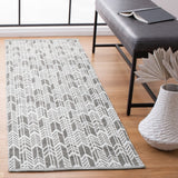 Safavieh Montauk 609 Hand Woven 90% Cotton and 10% Polyester Rug MTK609J-3