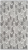 Safavieh Montauk 609 Hand Woven 90% Cotton and 10% Polyester Rug MTK609J-3