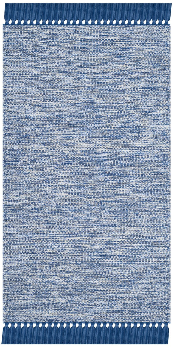 Safavieh Montauk 610 Hand Woven Cotton Rug MTK610B-3