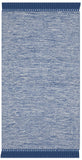 Safavieh Montauk 610 Hand Woven Cotton Rug MTK610B-3