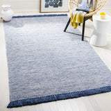 Safavieh Montauk 610 Hand Woven Cotton Rug MTK610B-3