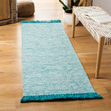 Safavieh Montauk 610 Hand Woven Cotton Rug MTK610E-3