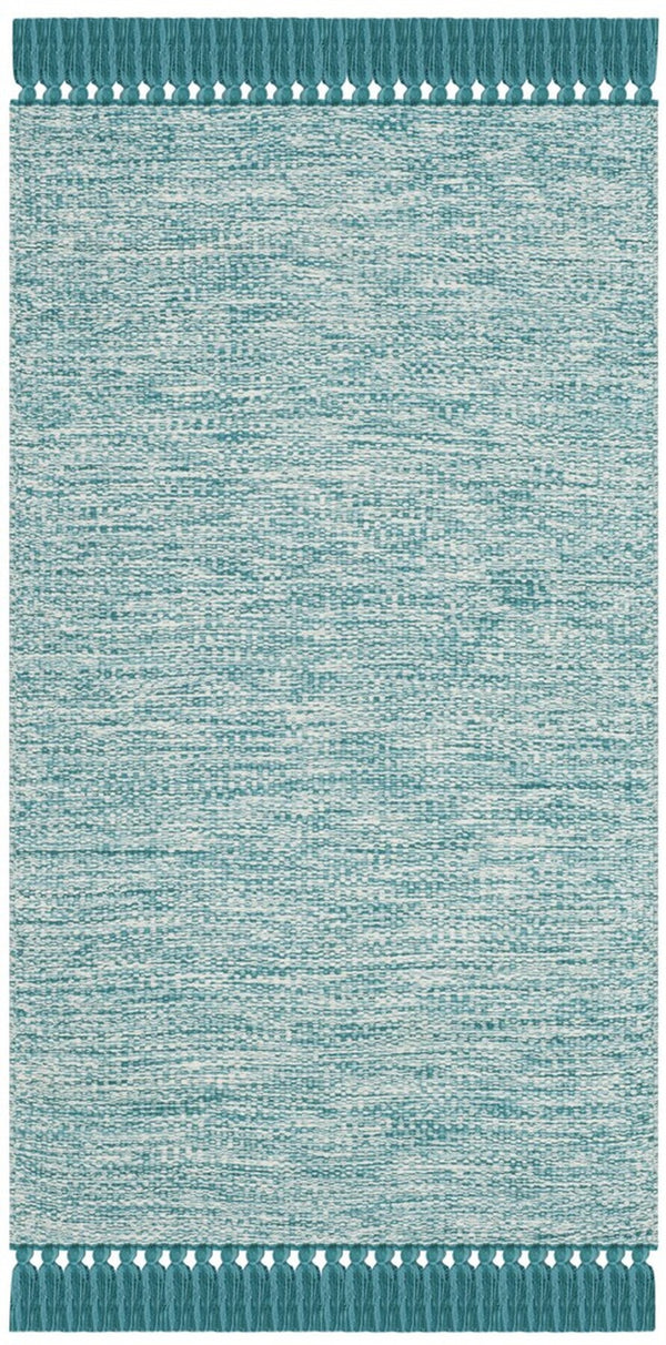 Safavieh Montauk 610 Hand Woven Cotton Rug MTK610E-3