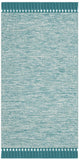 Safavieh Montauk 610 Hand Woven Cotton Rug MTK610E-3