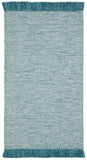 Safavieh Montauk 610 Hand Woven Cotton Rug MTK610E-3