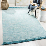 Safavieh Montauk 610 Hand Woven Cotton Rug MTK610E-3