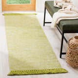 Safavieh Montauk 610 Hand Woven Cotton Rug MTK610G-3