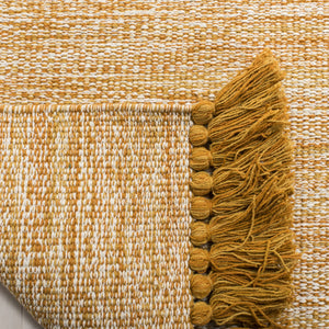 Safavieh Montauk 610 Hand Woven Cotton Rug MTK610I-3