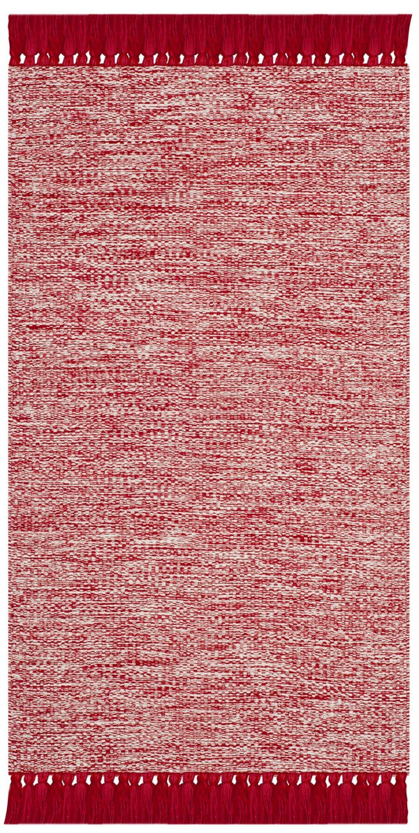 Safavieh Montauk 610 Hand Woven Cotton Rug MTK610N-3