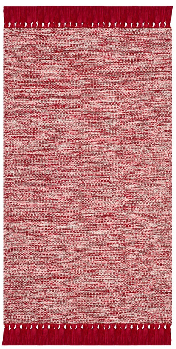 Safavieh Montauk 610 Hand Woven Cotton Rug MTK610N-3