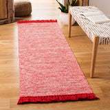 Safavieh Montauk 610 Hand Woven Cotton Rug MTK610N-3