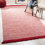 Safavieh Montauk 610 Hand Woven Cotton Rug MTK610N-3