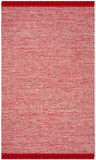 Safavieh Montauk 610 Hand Woven Cotton Rug MTK610N-3