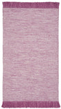 Safavieh Montauk 610 Hand Woven Cotton Rug MTK610P-3