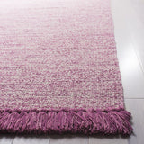 Safavieh Montauk 610 Hand Woven Cotton Rug MTK610P-3