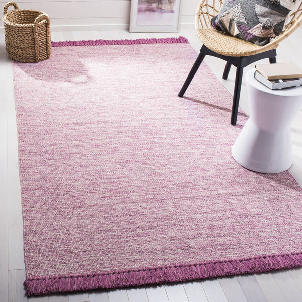 Safavieh Montauk 610 Hand Woven Cotton Rug MTK610P-3