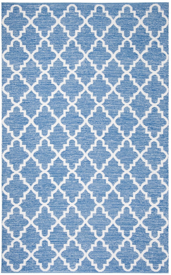Safavieh Montauk 611 Hand Woven 90% Cotton and 10% Polyester Rug MTK611B-3