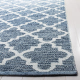 Safavieh Montauk 611 Hand Woven 90% Cotton and 10% Polyester Rug MTK611C-3