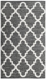 Safavieh Montauk 611 Hand Woven 90% Cotton and 10% Polyester Rug MTK611J-3