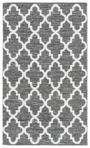 Safavieh Montauk 611 Hand Woven 90% Cotton and 10% Polyester Rug MTK611J-3