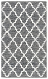 Safavieh Montauk 611 Hand Woven 90% Cotton and 10% Polyester Rug MTK611J-3