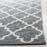 Safavieh Montauk 611 Hand Woven 90% Cotton and 10% Polyester Rug MTK611J-3