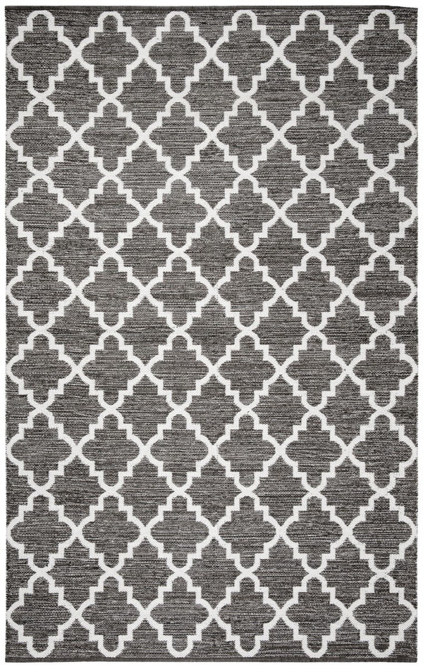 Safavieh Montauk 611 Hand Woven 90% Cotton and 10% Polyester Rug MTK611J-3